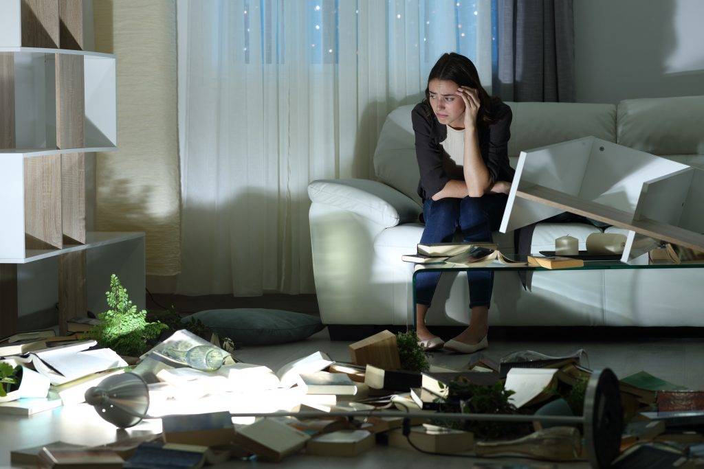 does home insurance cover vandalism in Pa