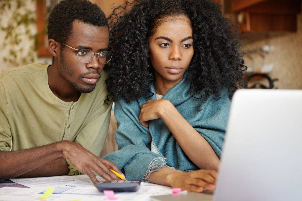 initial insurance settlement offer too low