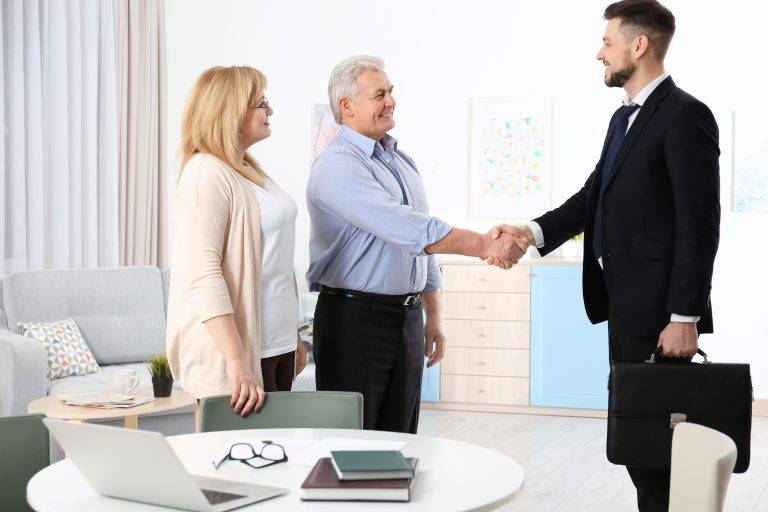 Home Insurance Claim Help in New Britain