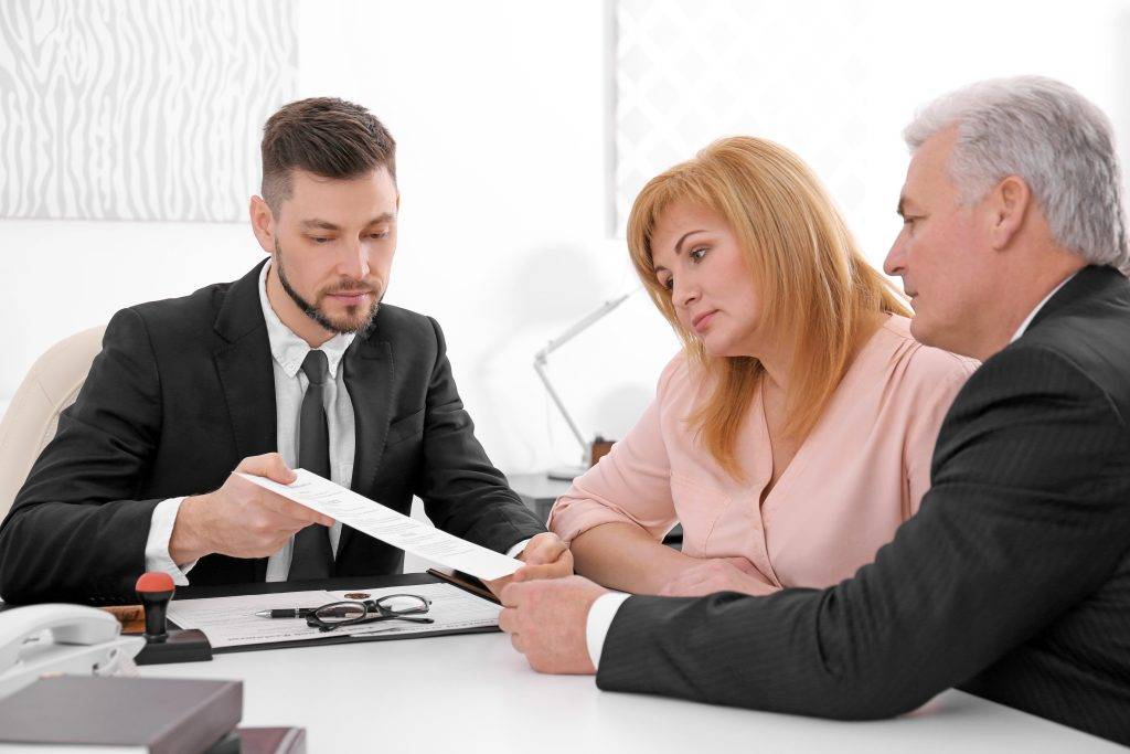 independent adjuster in Warrington