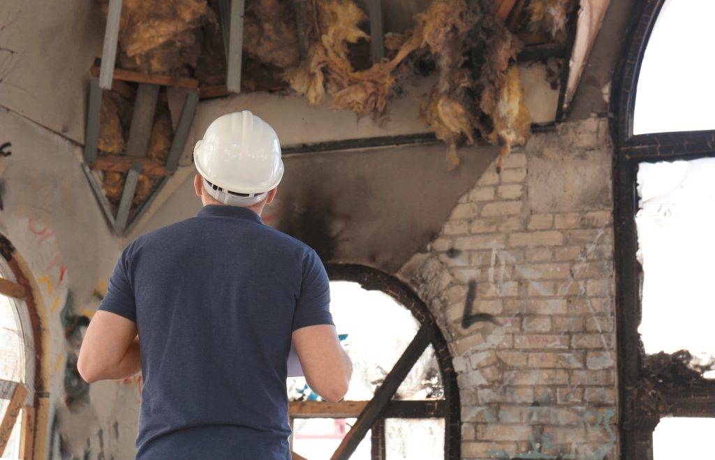 public adjuster in Lansdale