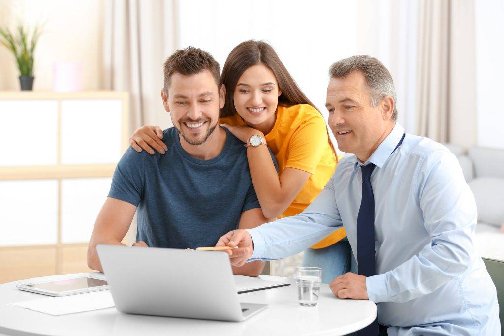 public adjuster in Warrington