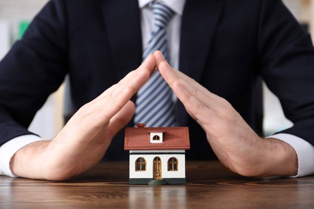 home insurance claim help in Montgomeryville