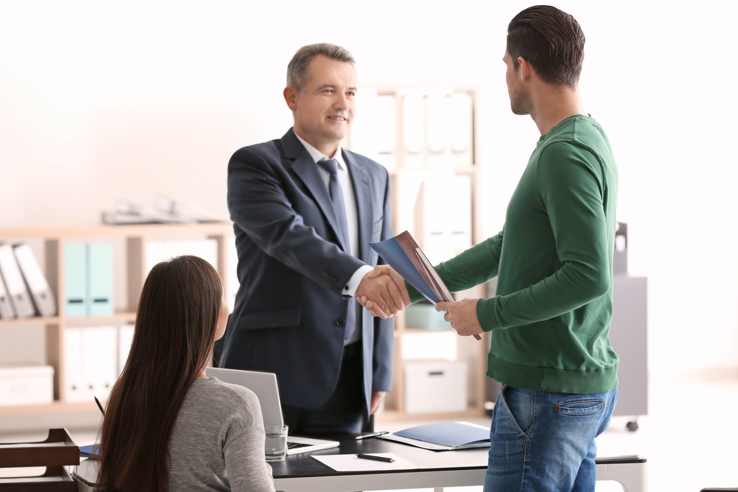 Public adjuster in Jamison