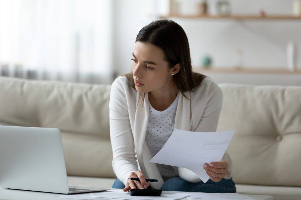 what does an insurance claim payout include