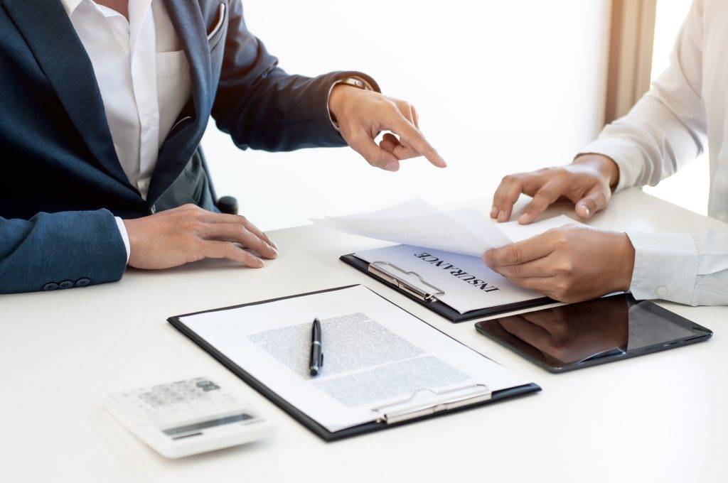 home insurance claim help in Montgomeryville
