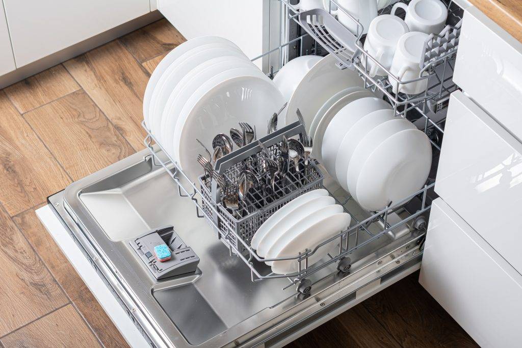 dishwasher leak homeowners insurance