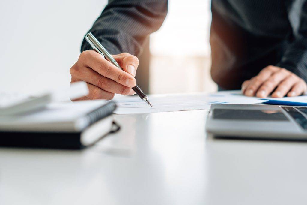 public adjuster in Chalfont