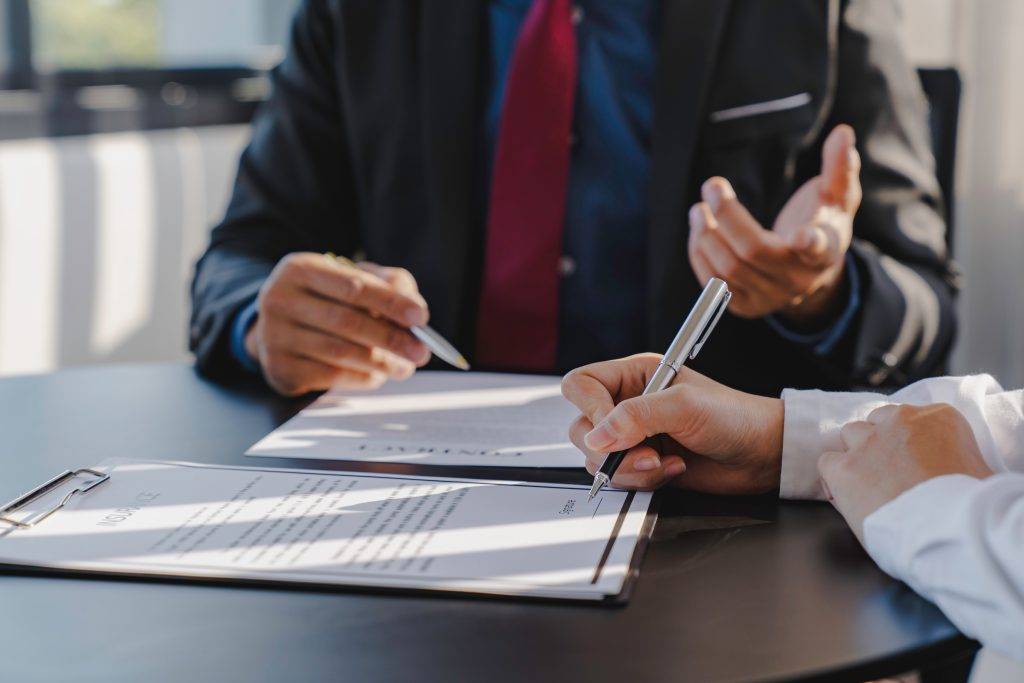 public adjuster in Lansdale