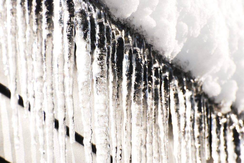 ice dam insurance coverage