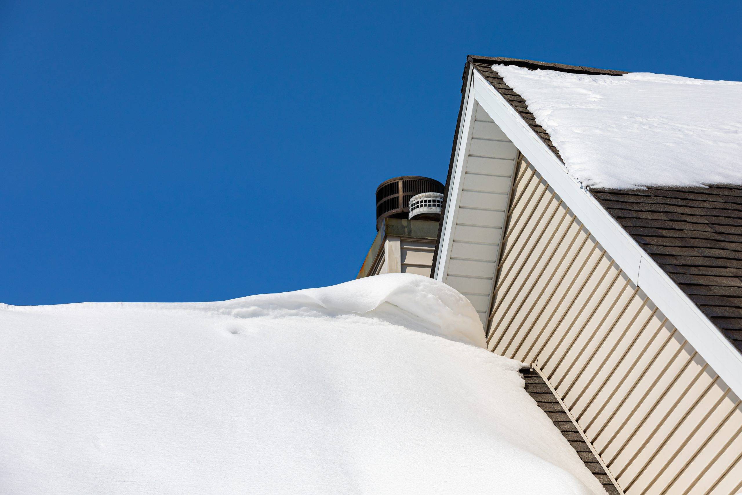 loss adjuster for winter claims