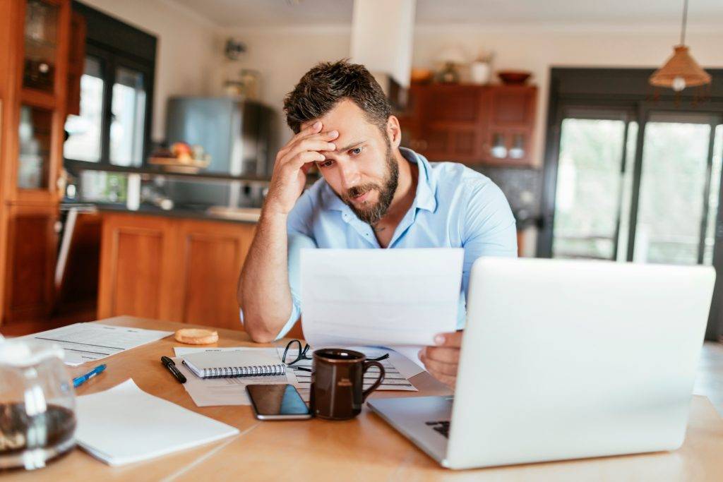 mistakes that cause insurance claim denial