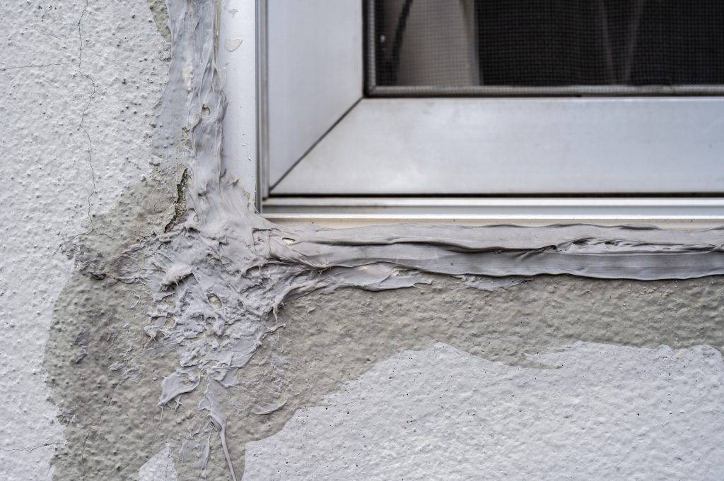first-time homeowner water damage claim