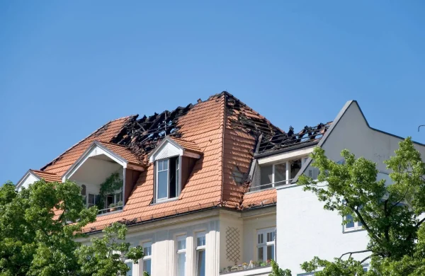 Loss Adjuster in Chalfont