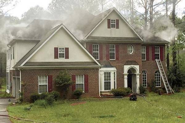 fire damage public adjuster