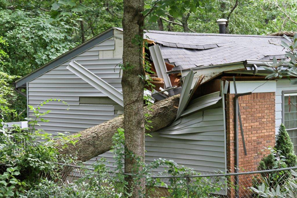 public insurance adjuster for storm damage in Pennsylvania
